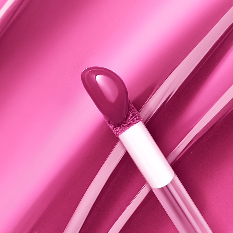 BUXOM PLUMP SHOT™ COLLAGEN-INFUSED LIP SERUM REFORM - Plum Power - Image 3